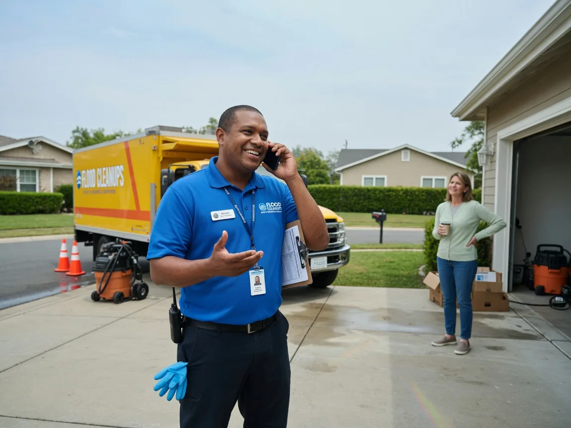 Water Damage Restoration Charlotteville, NY FAQs